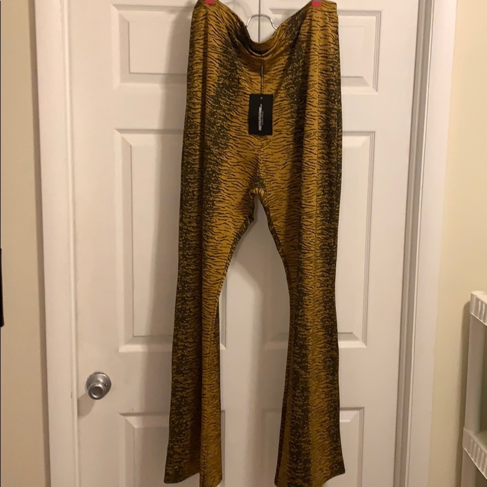 Trousers
